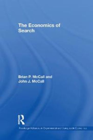 The Economics of Search