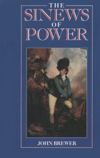 The Sinews of Power