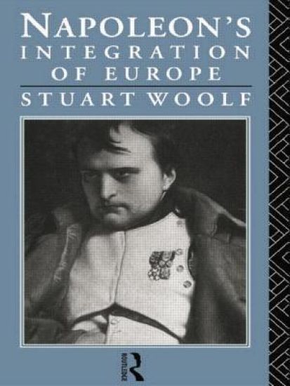 Napoleon's Integration of Europe