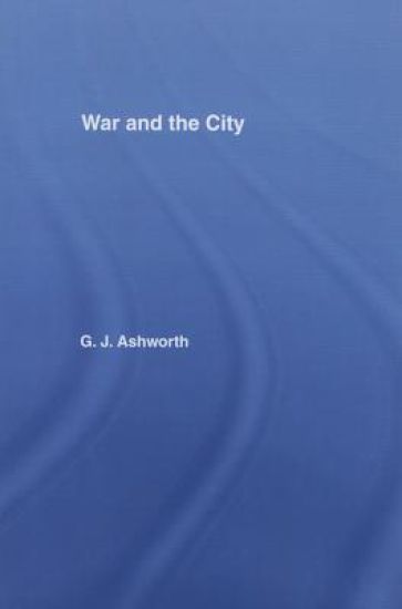 War and the City