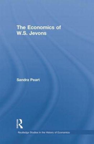 The Economics of W.S. Jevons