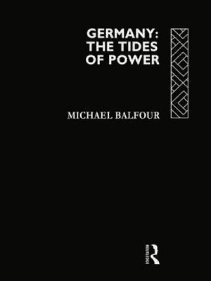 Germany - The Tides of Power