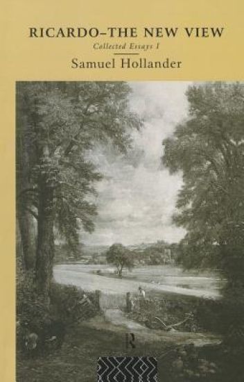 Ricardo - The New View