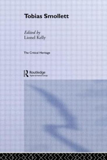 Tobias Smollett