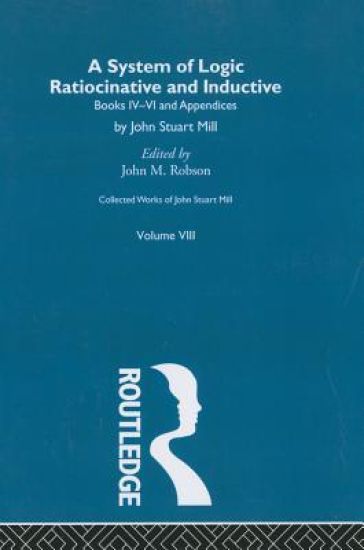 Collected Works of John Stuart Mill
