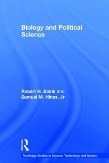 Biology and Political Science