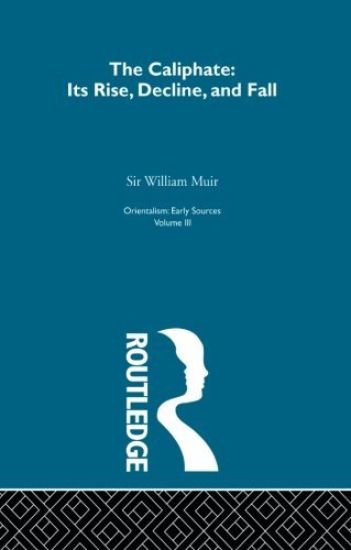 Caliphate Rise:Orientalism V 3