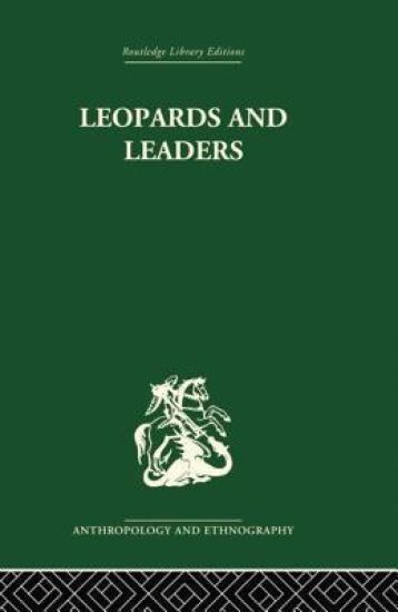 Leopards and Leaders