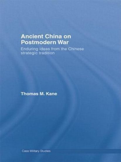 Ancient China on Postmodern War