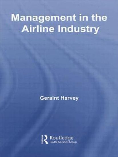Management in the Airline Industry