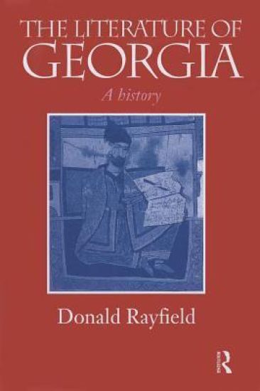 The Literature of Georgia