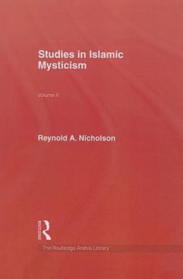 Studies in Islamic Mysticism