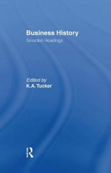 Business History