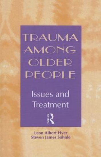 Trauma Among Older People