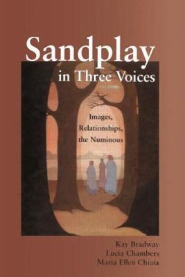 Sandplay in Three Voices