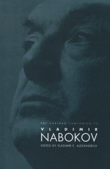 The Garland Companion to Vladimir Nabokov