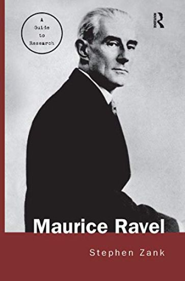 Maurice Ravel