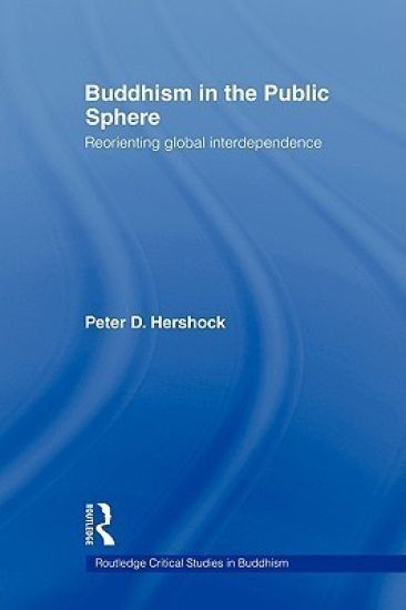 Buddhism in the Public Sphere