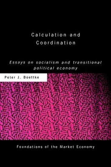 Calculation and Coordination