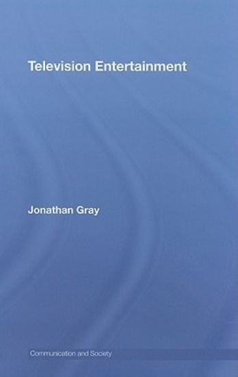 Television Entertainment
