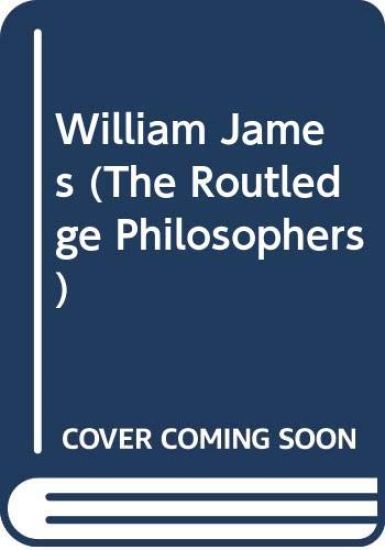 William James