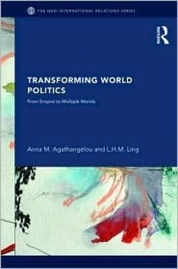 Transforming World Politics