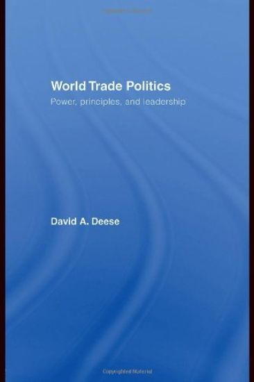 World Trade Politics
