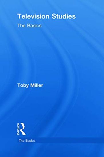 Television Studies: The Basics