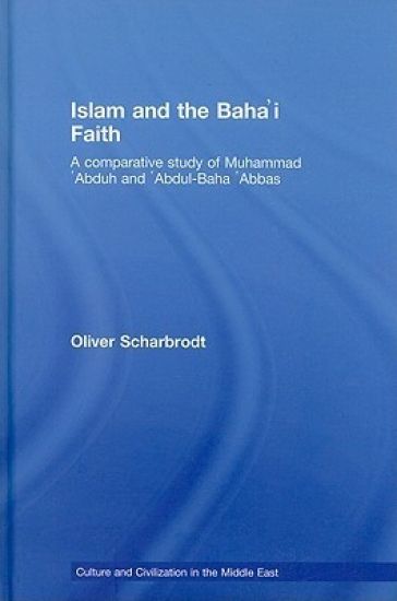 Islam and the Baha'i Faith