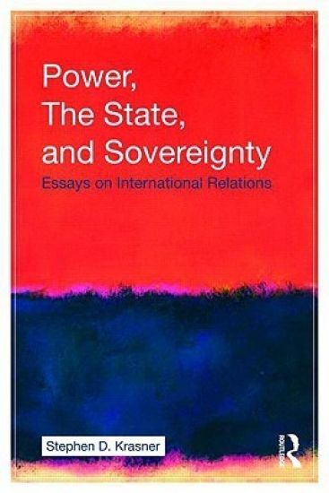 Power, the State, and Sovereignty