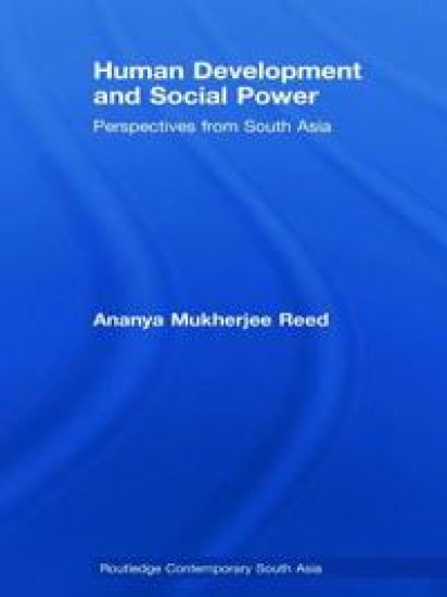 Human Development and Social Power