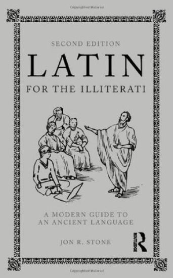 Latin for the Illiterati