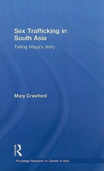 Sex Trafficking in South Asia