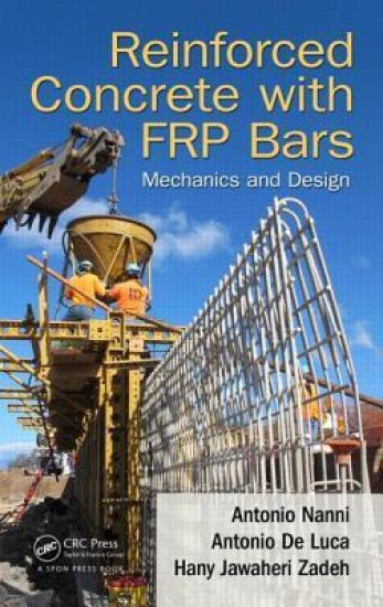 Reinforced Concrete with FRP Bars