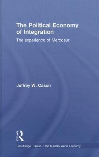 The Political Economy of Integration