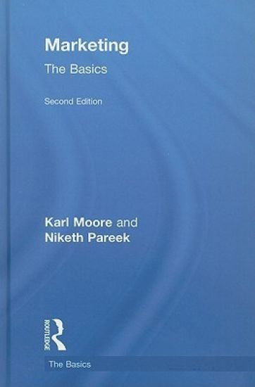 Marketing: The Basics