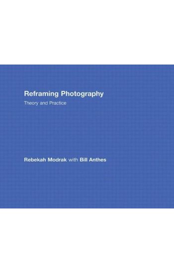 Reframing Photography