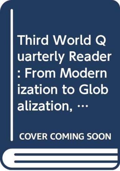 Third World Quarterly Reader