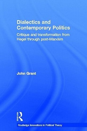 Dialectics and Contemporary Politics