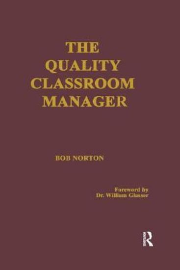 The Quality Classroom Manager