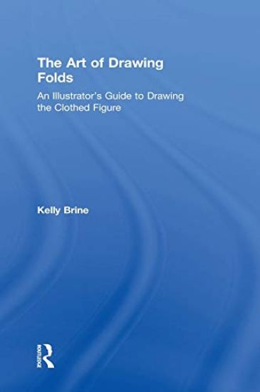 The Art of Drawing Folds