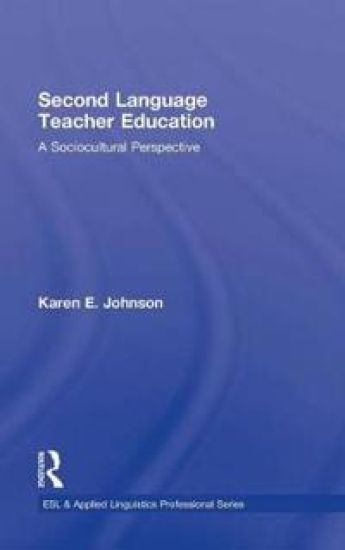 Second Language Teacher Education
