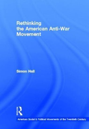Rethinking the American Anti-War Movement