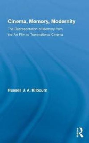 Cinema, Memory, Modernity