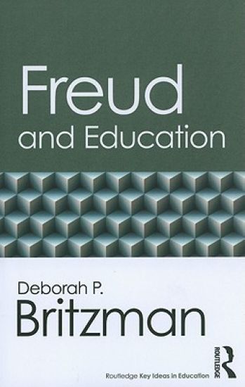 Freud and Education