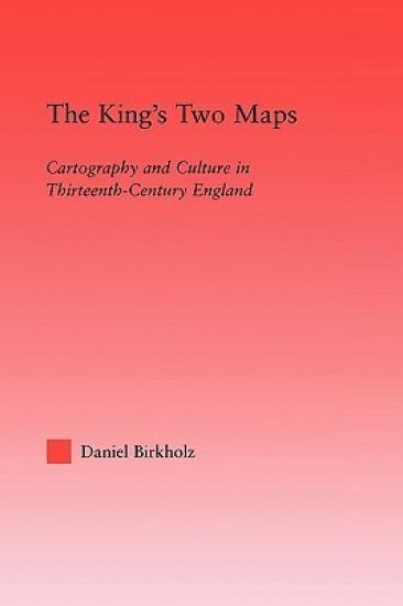 The King's Two Maps