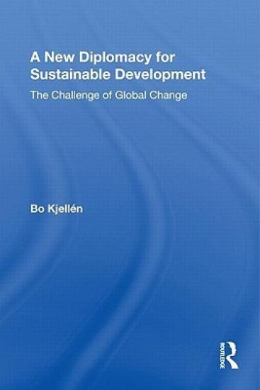 A New Diplomacy for Sustainable Development