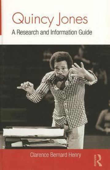 Quincy Jones