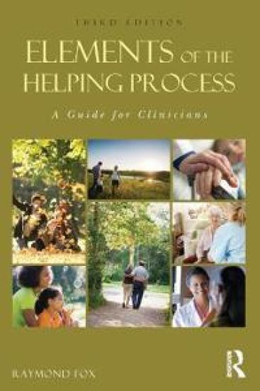 Elements of the Helping Process