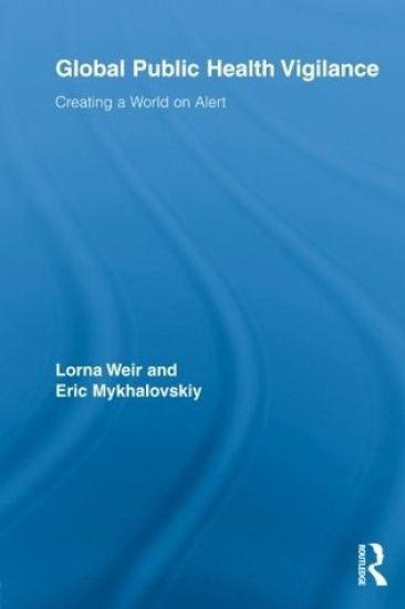 Global Public Health Vigilance